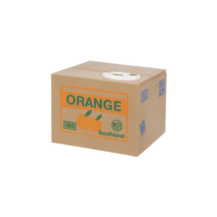 Interaktív malacpersely cica - érmés tolvaj