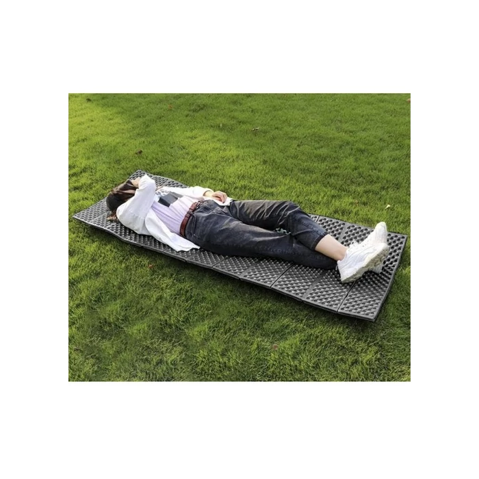 Trizand összecsukható fekvőalátét 180x60