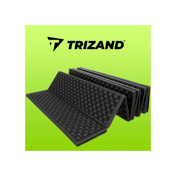 Trizand összecsukható fekvőalátét 180x60
