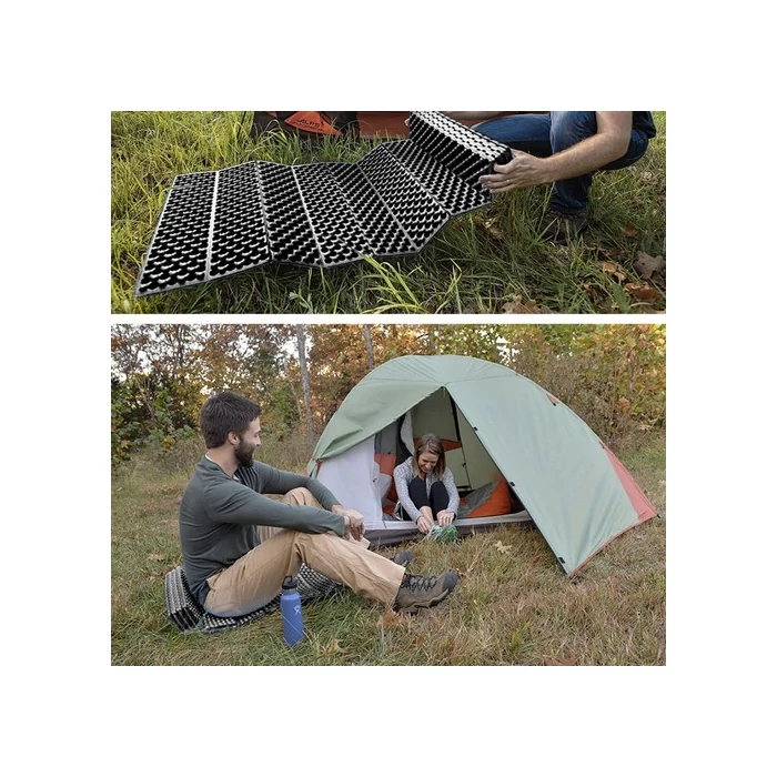 Trizand összecsukható fekvőalátét 180x60