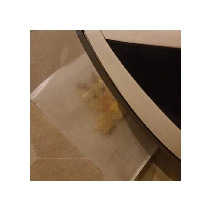 Vasalható gyöngykészlet 6000db-os