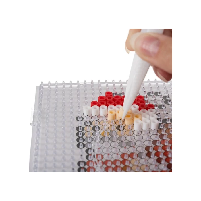 Vasalható gyöngykészlet 6000db-os