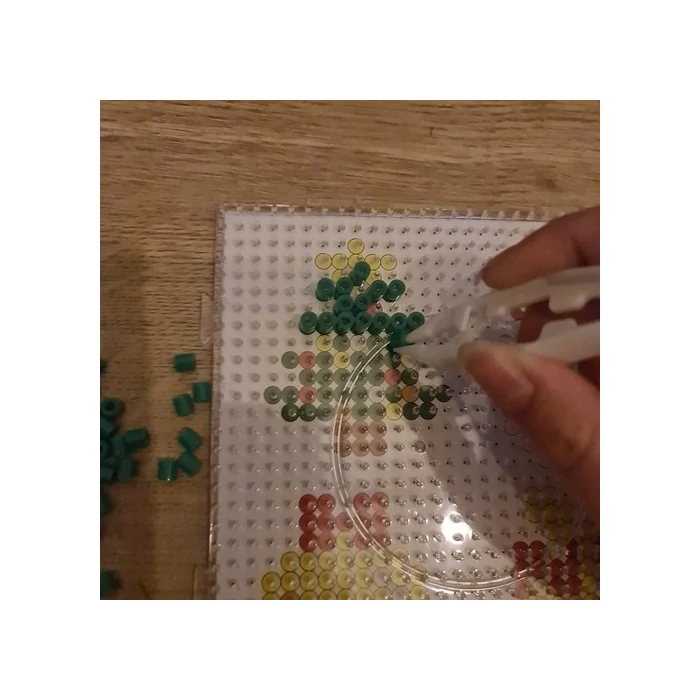 Vasalható gyöngykészlet 6000db-os