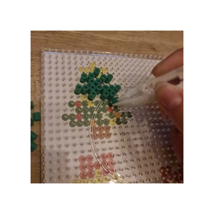 Vasalható gyöngykészlet 6000db-os