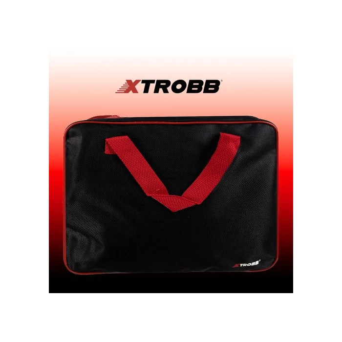 Autóápoló készlet - Nagy