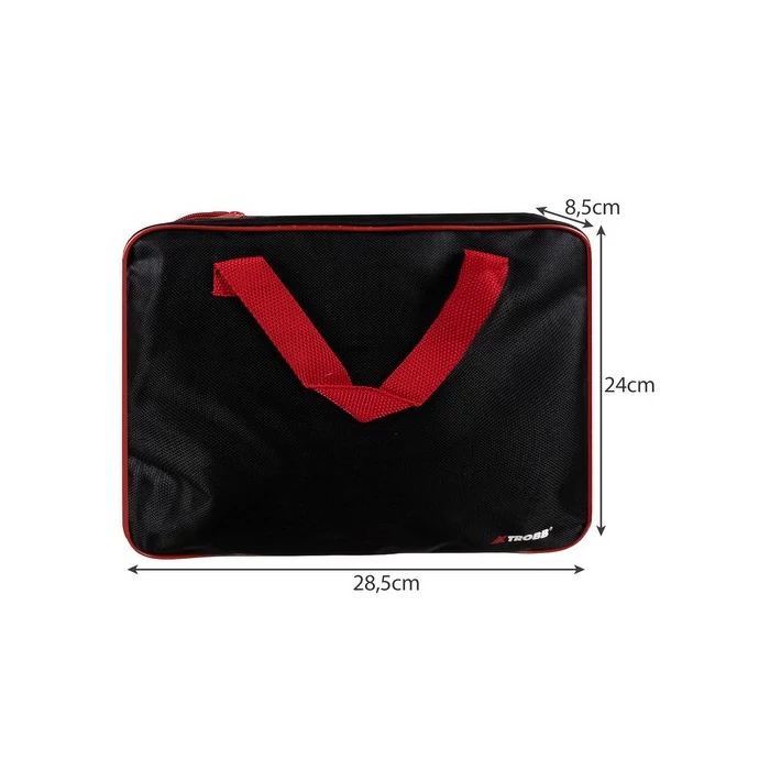 Autóápoló készlet - Nagy