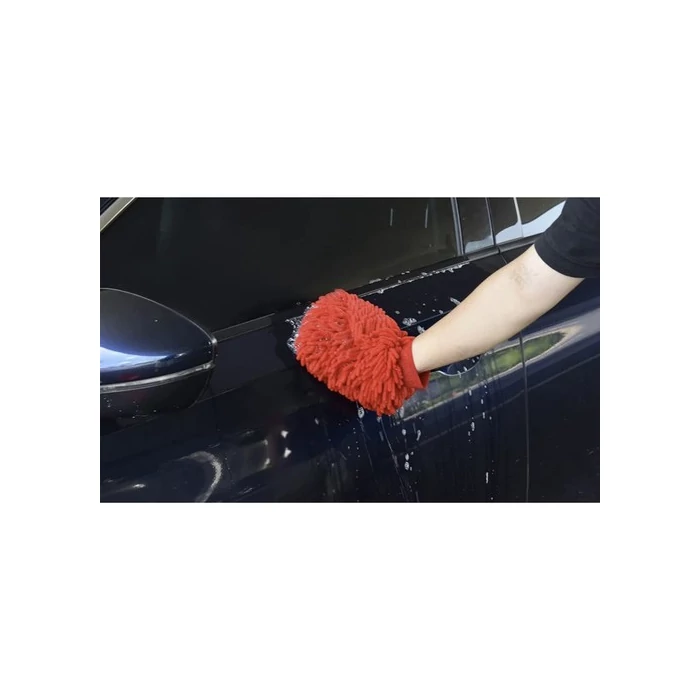 Autóápoló készlet - Nagy