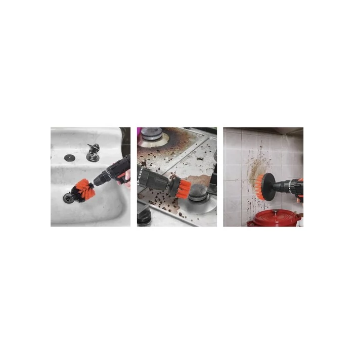 Autóápoló készlet - Nagy