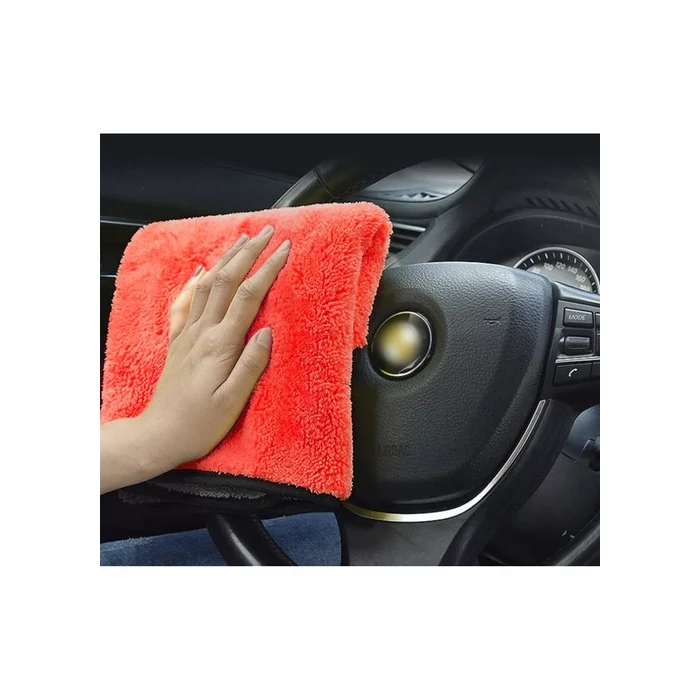 Autóápoló készlet - Nagy