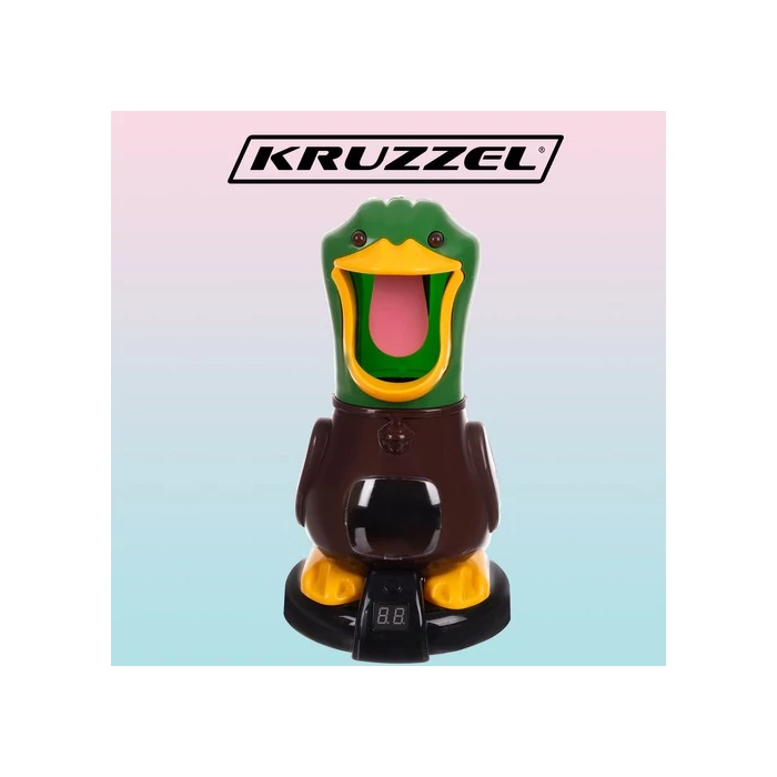 Hunry Duck - éhes kacsa célbalövó játék