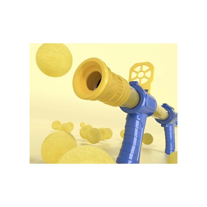 Hunry Duck - éhes kacsa célbalövó játék