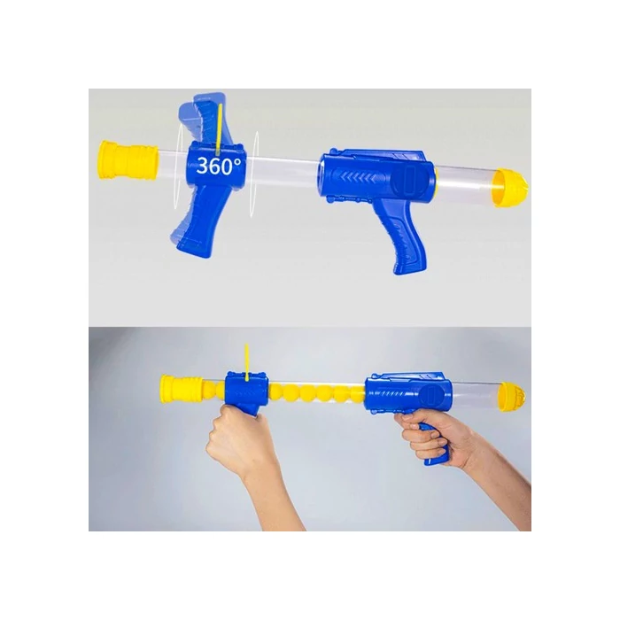 Hunry Duck - éhes kacsa célbalövó játék