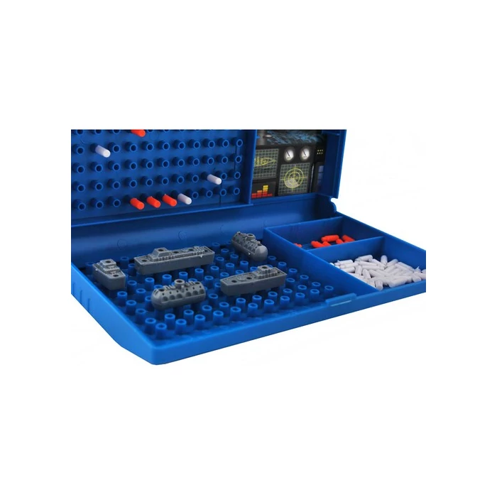 Torpedó társasjáték – tengeri csata