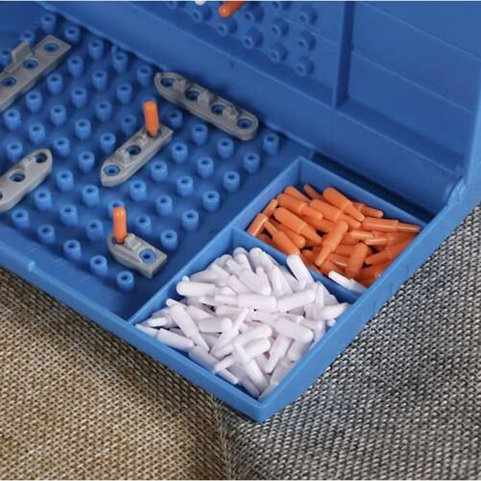 Torpedó társasjáték – tengeri csata