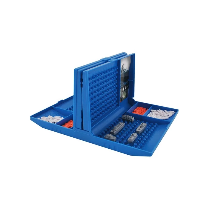 Torpedó társasjáték – tengeri csata