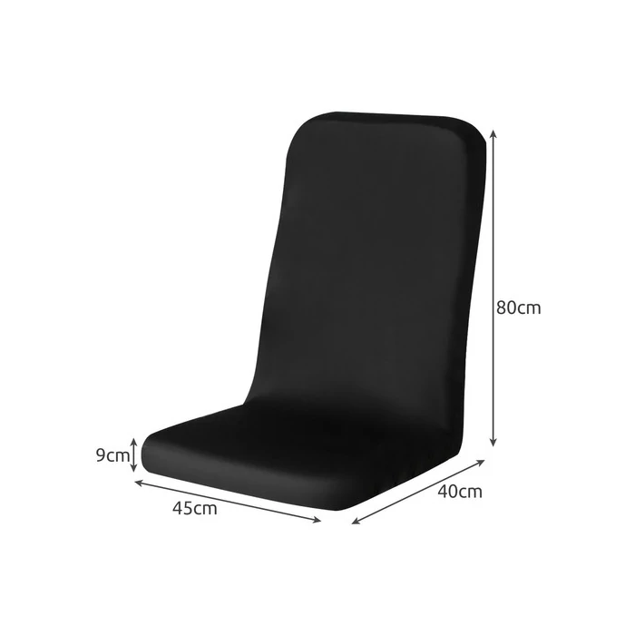 Univerzális irodai székhuzat