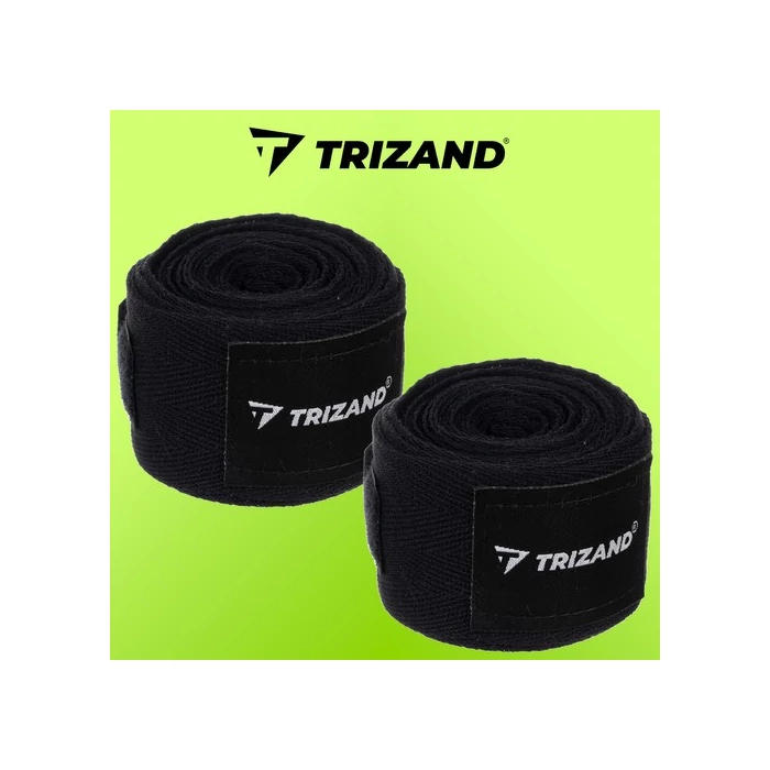 Boksz bandázs 4 m