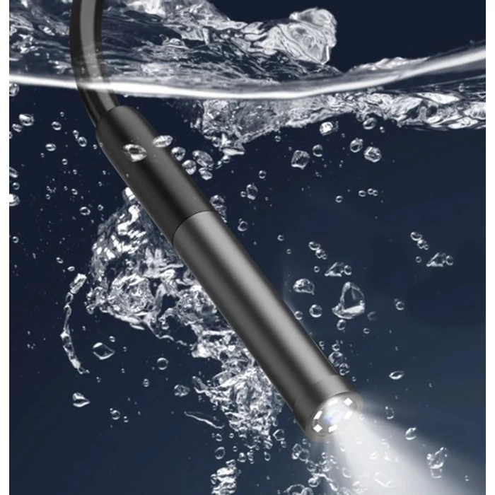 Bigstren endoszkópos ellenőrző kamera 2m 