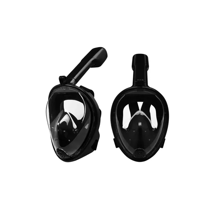  Snorkel búvármaszk kamera tartóval S/M