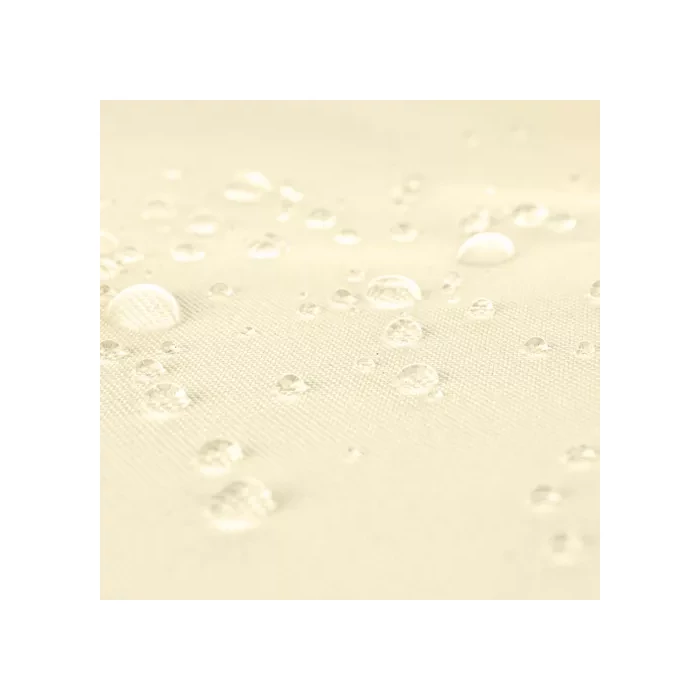 Napvitorla 3x3x3m bézs