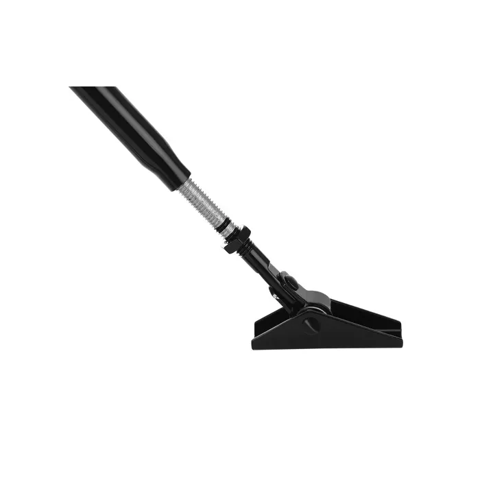 Ajtócsukó fekete 40-60kg