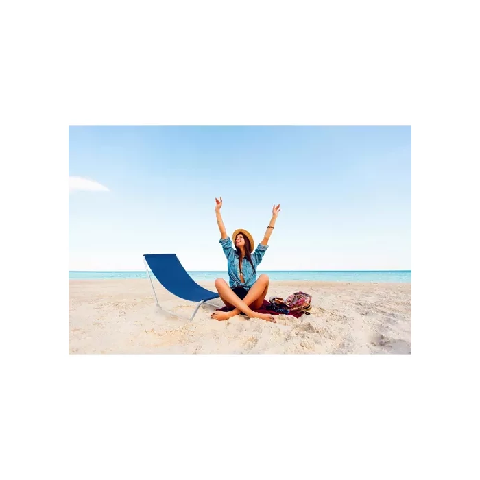 Strand nyugágy összecsukható 