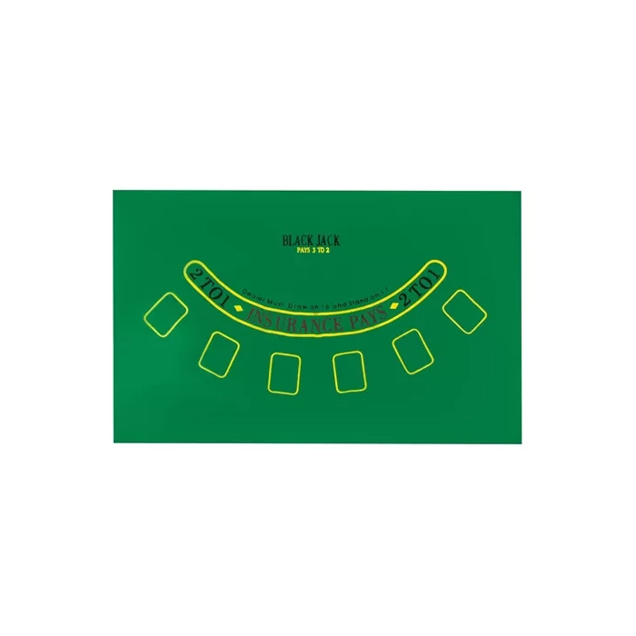 Póker készlet tokban, 500 zseton