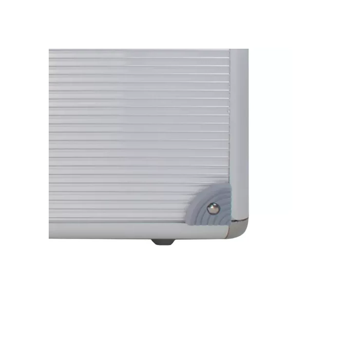 Póker készlet tokban, 500 zseton