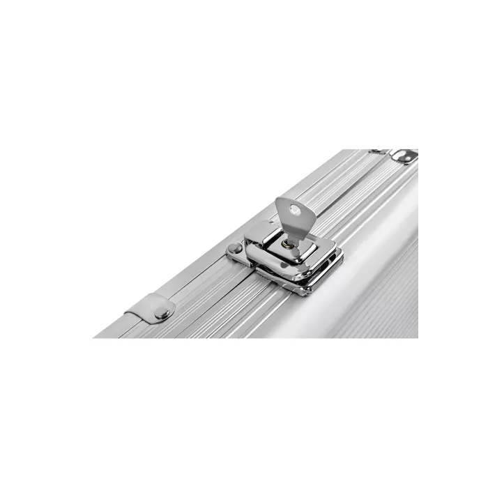 Póker készlet tokban, 500 zseton