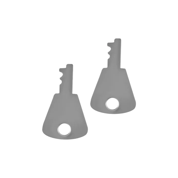 Póker készlet tokban, 500 zseton