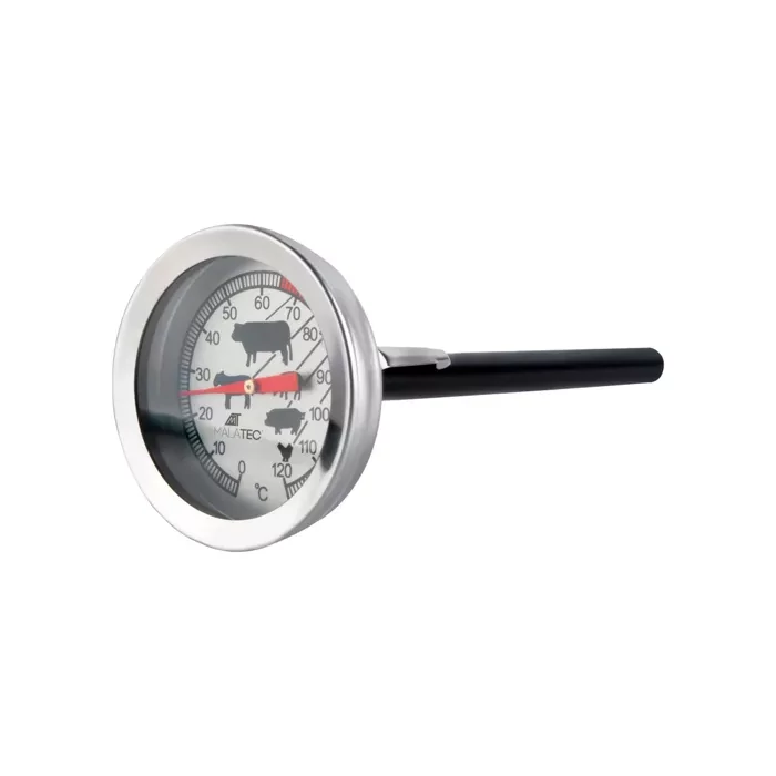 Malatec konyhai hőmérő