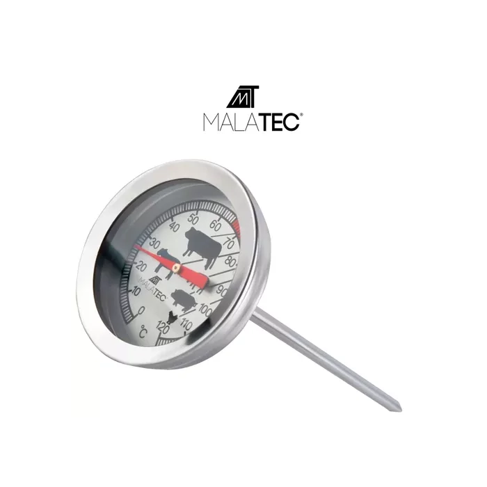 Malatec konyhai hőmérő