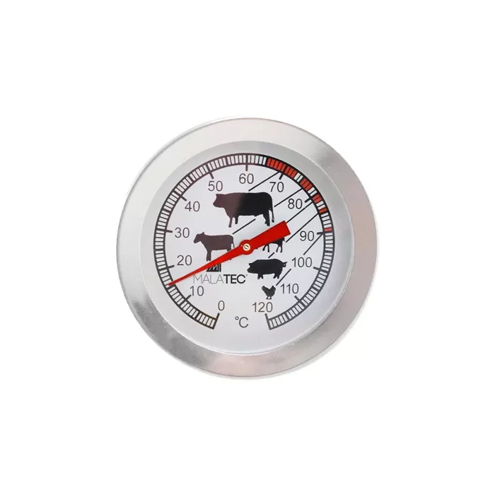 Malatec konyhai hőmérő