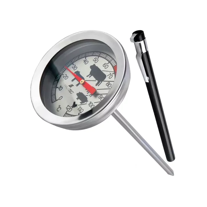 Malatec konyhai hőmérő