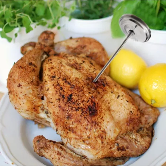 Malatec konyhai hőmérő