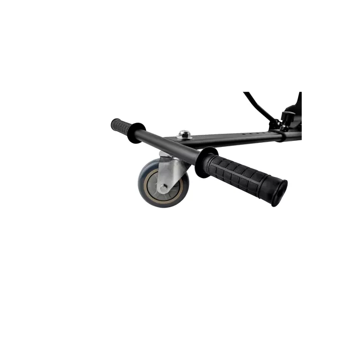 Hoverkart ülés hoverboardhoz (légdeszka kiegészítő)