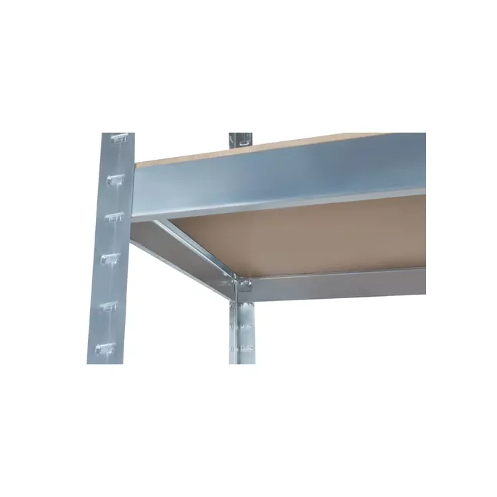 Salgó polc 180x90x40 cm