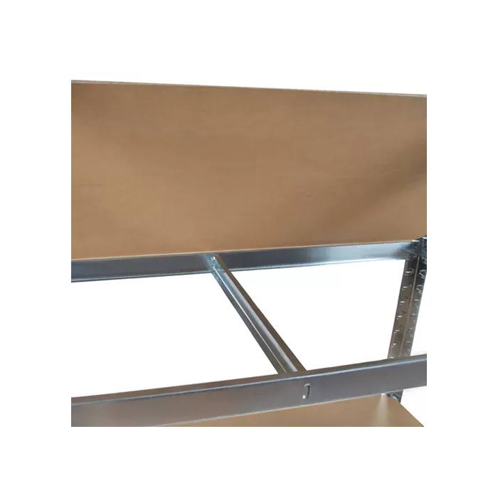 Salgó polc 180x90x40 cm