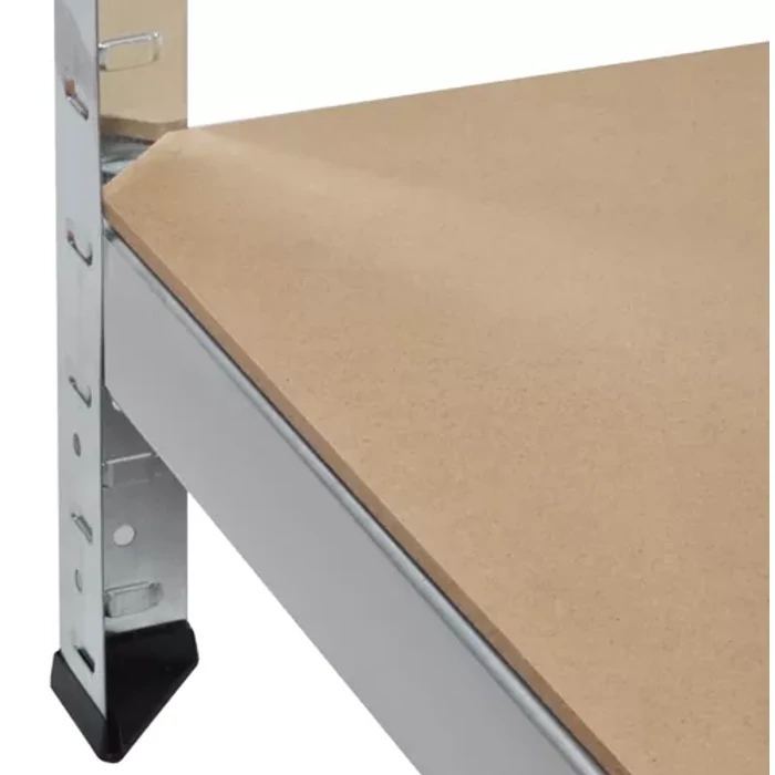 Salgó polc 180x90x40 cm