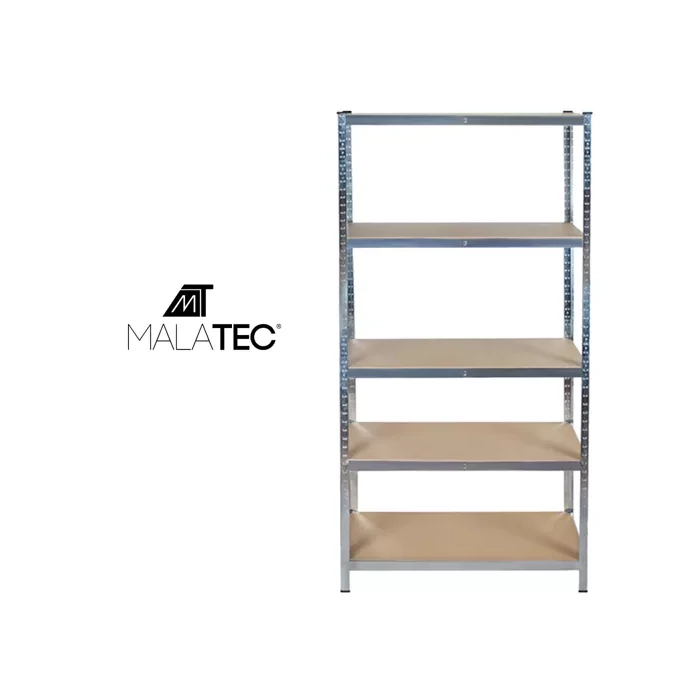 Salgó polc 180x90x40 cm