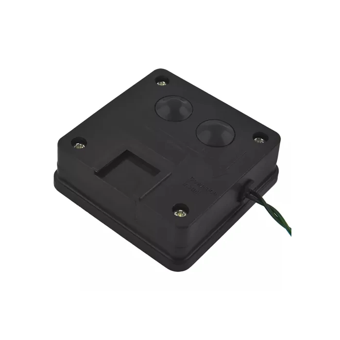 Napelemes fényfüzér 3.5 méter