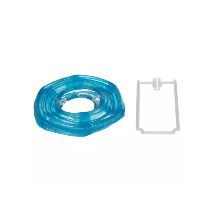 Napelemes fényfüzér 3.5 méter