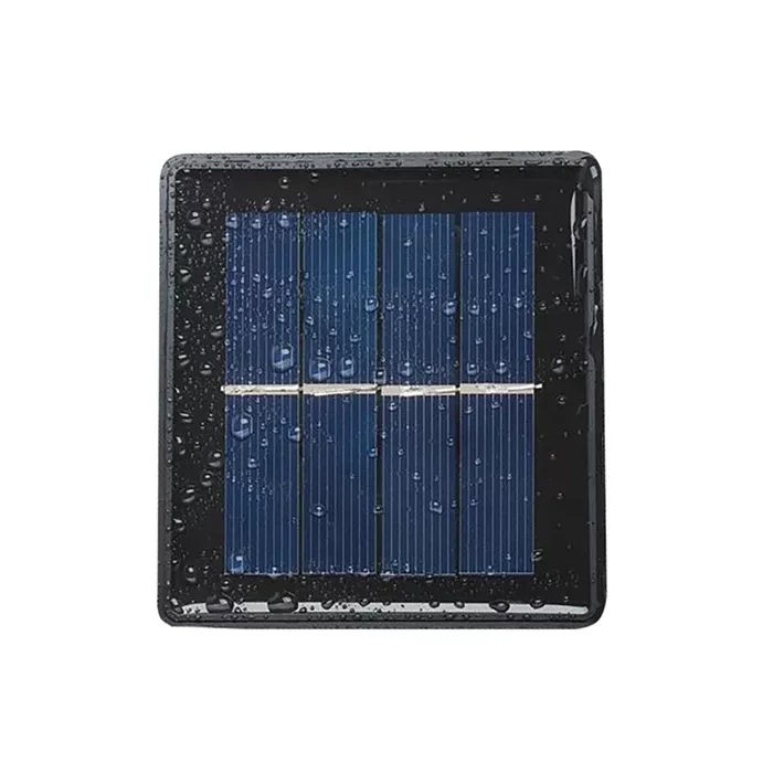 Napelemes fényfüzér 3.5 méter