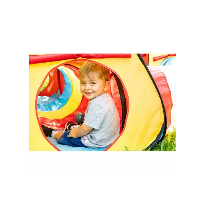 3 az 1-ben gyereksátor