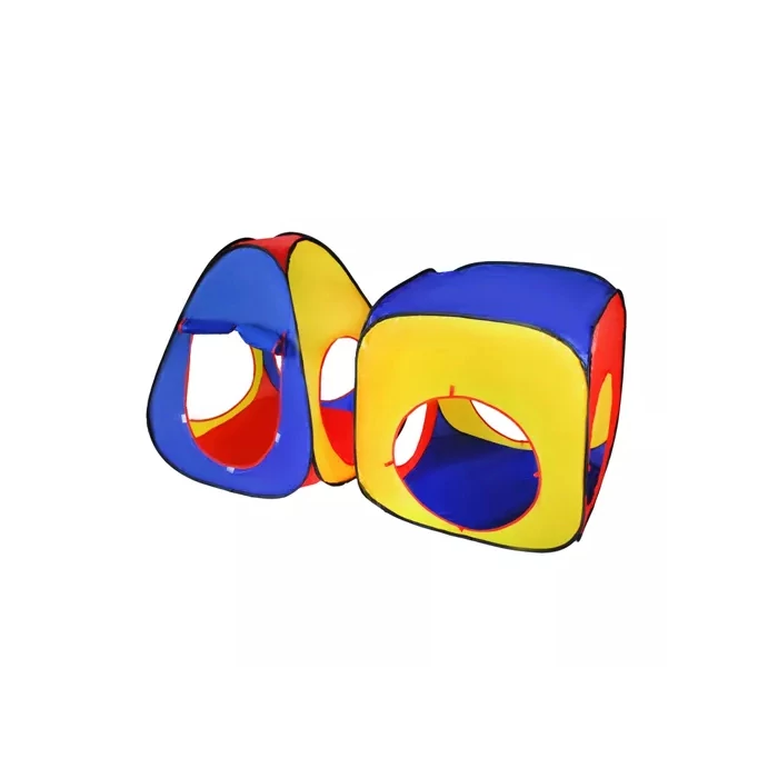 3 az 1-ben gyereksátor