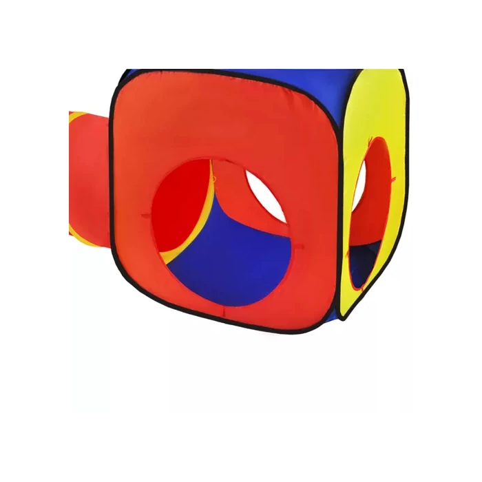 3 az 1-ben gyereksátor