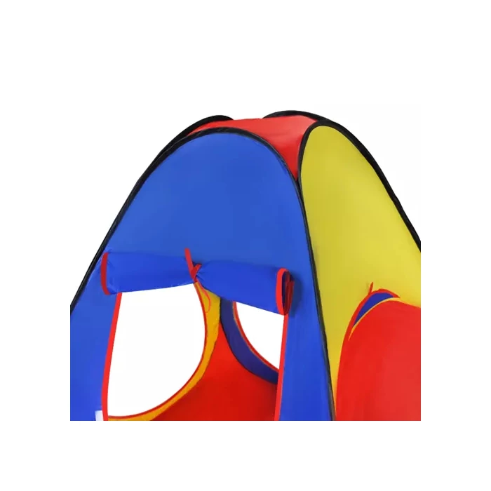 3 az 1-ben gyereksátor