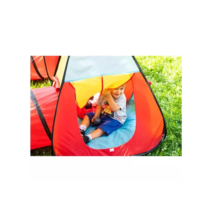 3 az 1-ben gyereksátor