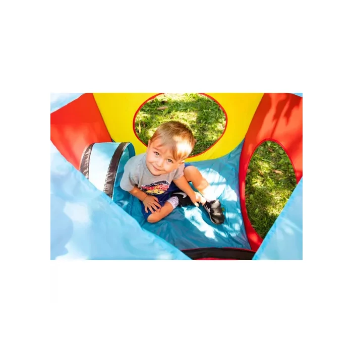 3 az 1-ben gyereksátor