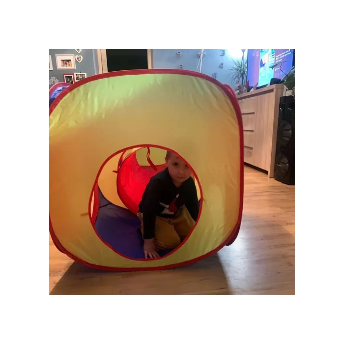 3 az 1-ben gyereksátor